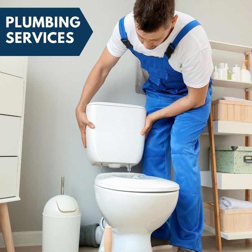 Plumbing Company in Sumter, SC